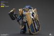 Joy Toy JT00256 - Warhammer The Horus Heresy Actionfigur 1/18 Ultramarines Invictarus Suzerain Squad Suzerain 2 12 cm