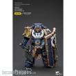 Joy Toy JT00263 - Warhammer The Horus Heresy Actionfigur 1/18 Ultramarines Invictarus Suzerain Squad Suzerain 3 12 cm