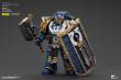 Joy Toy JT00263 - Warhammer The Horus Heresy Actionfigur 1/18 Ultramarines Invictarus Suzerain Squad Suzerain 3 12 cm