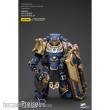 Joy Toy JT00270 - Warhammer The Horus Heresy Actionfigur 1/18 Ultramarines Invictarus Suzerain Squad Suzerain 4 12 cm