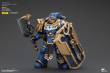 Joy Toy JT00270 - Warhammer The Horus Heresy Actionfigur 1/18 Ultramarines Invictarus Suzerain Squad Suzerain 4 12 cm