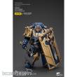Joy Toy JT00287 - Warhammer The Horus Heresy Actionfigur 1/18 Ultramarines Invictarus Suzerain Squad Suzerain 5 12 cm