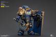 Joy Toy JT00287 - Warhammer The Horus Heresy Actionfigur 1/18 Ultramarines Invictarus Suzerain Squad Suzerain 5 12 cm