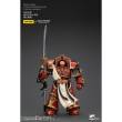 Warhammer The Horus Heresy Actionfigur 1/18 Blood Angels Crimson Paladins Squad Crimson Exemplar 14 cm