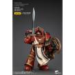 Warhammer The Horus Heresy Actionfigur 1/18 Blood Angels Crimson Paladins Squad Crimson Paladin 1 14 cm
