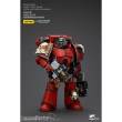 Warhammer The Horus Heresy Actionfigur 1/18 Blood Angels Angel´s Tears SquadErelim with Volkite Serpentas 12 cm
