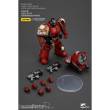 Warhammer The Horus Heresy Actionfigur 1/18 Blood Angels Angel´s Tears SquadErelim with Volkite Serpentas 12 cm