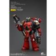Warhammer The Horus Heresy Actionfigur 1/18 Blood Angels Angel´s Tears Squad Arch-Erelim with Volkite Serpentas 12 cm