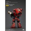 Warhammer The Horus Heresy Actionfigur 1/18 Blood Angels Angel´s Tears Squad Arch-Erelim with Angel´s Tears Grenade Launcher 12 cm