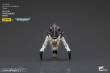 Warhammer 40k Actionfigur 1/18 Tyranids Hive Fleet Leviathan Ripper 5 cm