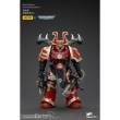 Warhammer 40k Actionfigur 1/18 World Eaters Khorne Berzerker 1 13 cm
