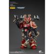 Warhammer 40k Actionfigur 1/18 World Eaters Khorne Berzerker 1 13 cm