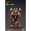 Warhammer 40k Actionfigur 1/18 World Eaters Khorne Berzerker 2 13 cm