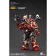Warhammer 40k Actionfigur 1/18 World Eaters Khorne Berzerker 2 13 cm