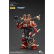 Warhammer 40k Actionfigur 1/18 World Eaters Khorne Berzerker 3 13 cm