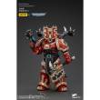 Warhammer 40k Actionfigur 1/18 World Eaters Khorne Berzerker 4 13 cm