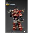 Warhammer 40k Actionfigur 1/18 World Eaters Khorne Berzerker 5 13 cm