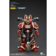 Warhammer 40k Actionfigur 1/18 World Eaters Khorne Berzerker 6 13 cm