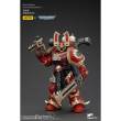 Warhammer 40k Actionfigur 1/18 World Eaters Khorne Berzerker 6 13 cm