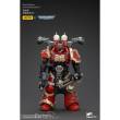 Warhammer 40k Actionfigur 1/18 World Eaters Khorne Berzerker 7 13 cm