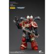 Warhammer 40k Actionfigur 1/18 World Eaters Khorne Berzerker 7 13 cm