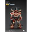 Warhammer 40k Actionfigur 1/18 World Eaters Lord Invocatus 13 cm