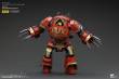 Warhammer The Horus Heresy Actionfigur 1/18 Blood Angels Contemptor-Incaendius Dreadnought 24 cm