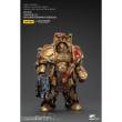 Warhammer The Horus Heresy Actionfigur 1/18 Legio Custodes Aquilon Terminator Squad Aquilon with Lastrum Storm Bolter 14 cm