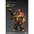 Warhammer The Horus Heresy Actionfigur 1/18 Legio Custodes Aquilon Terminator Squad Aquilon with twin-linked Adrathic Destructor 14 cm
