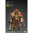Warhammer The Horus Heresy Actionfigur 1/18 Legio Custodes Aquilon Terminator Squad Aquilon with Infernus Firepike 14 cm
