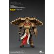 Warhammer The Horus Heresy Actionfigur 1/18 Legio Custodes Custodian Venatari Squad Venatari with Kenetic Destroyer 1 13 cm