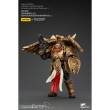 Warhammer The Horus Heresy Actionfigur 1/18 Legio Custodes Custodian Venatari Squad Venatari with Kenetic Destroyer 1 13 cm