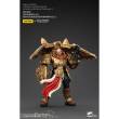 Warhammer The Horus Heresy Actionfigur 1/18 Legio Custodes Custodian Venatari Squad Venatari with Kenetic Destroyer 2 13 cm