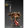 Warhammer The Horus Heresy Actionfigur 1/18 Legio Custodes Custodian Venatari Squad Venatari with Venatari Lance 13 cm
