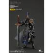 Warhammer The Horus Heresy Actionfigur Sisters of Silence Argent Lynx Vigilator Cadre Vigilator 2 19 cm