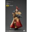 Warhammer The Horus Heresy Actionfigur Sisters of Silence White Falcons Vigilator Cadre Vigilator 1 19 cm