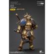 Warhammer Age of Sigmar Actionfigur Stormcast Eternals The Blacktalons Hendrick The Silver Wolf 20 cm