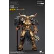 Warhammer Age of Sigmar Actionfigur Stormcast Eternals The Blacktalons Rostus Oxen hammer 20 cm
