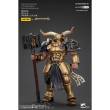 Warhammer Age of Sigmar Actionfigur Stormcast Eternals The Blacktalons Rostus Oxen hammer 20 cm