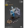Warhammer Age of Sigmar Actionfigur Stormcast Eternals The Blacktalons Lorai Child of the Abyss 20 cm