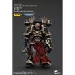 Warhammer 40k Actionfigur Chaos Space Marines Black Legion Chosen with Bolt Pistol and Power Fist 20 cm