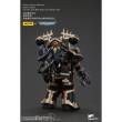 Warhammer 40k Actionfigur Chaos Space Marines Black Legion Chosen with Bolt Pistol and Power Fist 20 cm