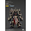 Warhammer 40k Actionfigur Chaos Space Marines Black Legion Chosen with Lightning Claws 20 cm