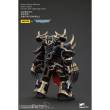 Warhammer 40k Actionfigur Chaos Space Marines Black Legion Chosen with Lightning Claws 20 cm