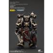 Warhammer 40k Actionfigur Chaos Space Marines Black Legion Chosen with Combi-melta and chainsword 20 cm