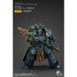 Warhammer The Horus Heresy Actionfigur Alpha Legion Alpharius, Primarch of the XXth Legion 25 cm