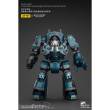 Warhammer The Horus Heresy Actionfigur Alpha Legion Contemptor Dreadnought with Gravis Plasma Cannon 25 cm