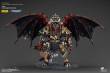 Warhammer 40k Actionfigur World Eaters Angron Daemon Primarch of Khorne 48 cm