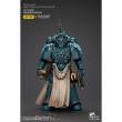 Joy Toy JT01215 - Warhammer The Horus Heresy Actionfigur Alpha Legion Praetor with Power Sword 20 cm
