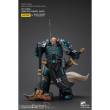 Joy Toy JT01222 - Warhammer The Horus Heresy Actionfigur Alpha Legion Harrowmaster Armillus Dynat 20 cm